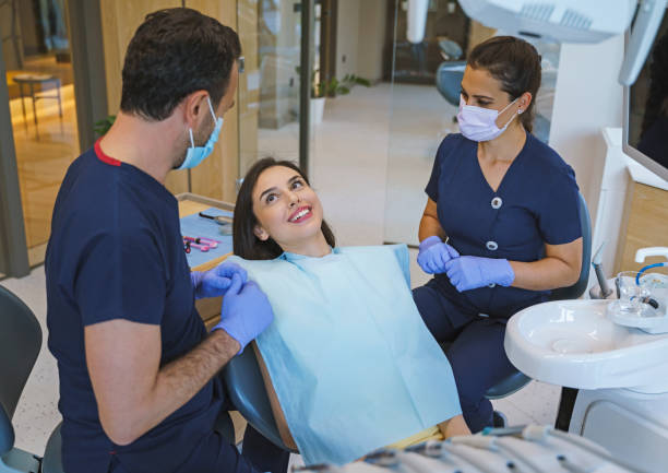 Dental X-Rays and Imaging in Holiday Valley, OH