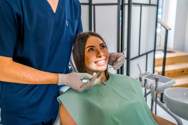 Professional Holistic Dental Care Services in Holiday Valley, OH