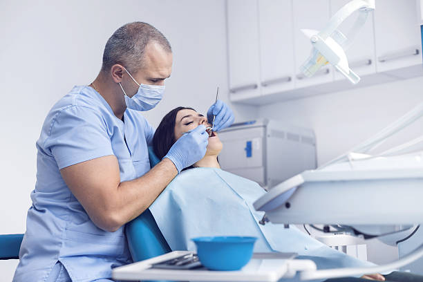 Best Dental X-Rays and Imaging  in Holiday Valley, OH